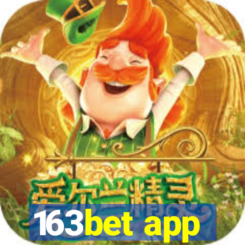 163bet app